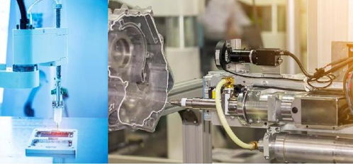 數字孿生與智能算法驅動直線模組的軟件開發生態蛻變