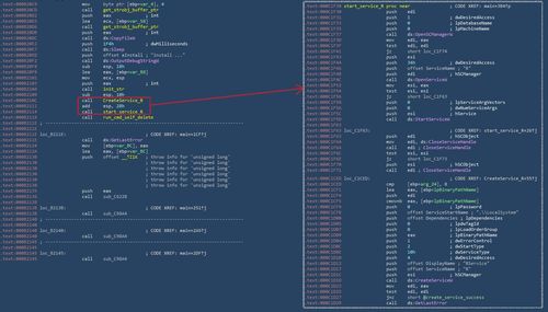 警惕偽裝工具散播鎖首病毒 以“麻辣香鍋”為例，防范誘導(dǎo)關(guān)閉安全軟件的網(wǎng)絡(luò)威脅